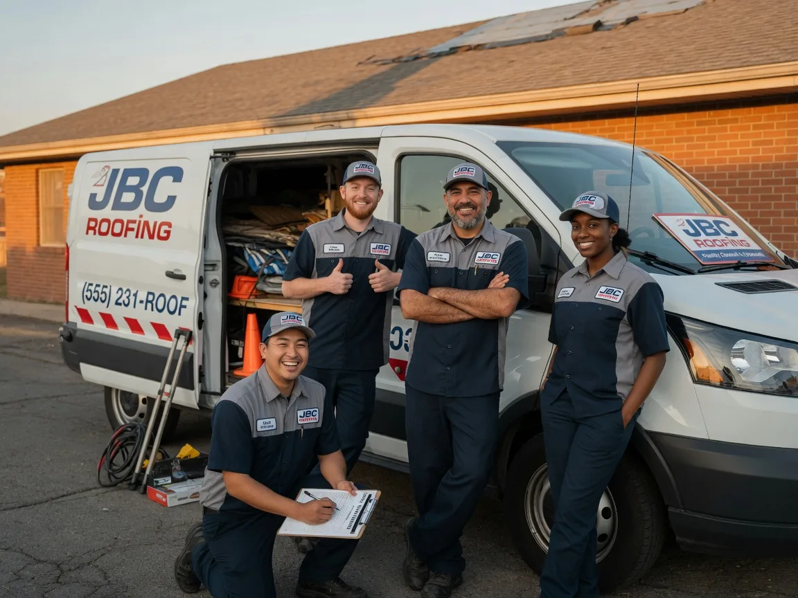 Roof Replacement company in Eubank, KY