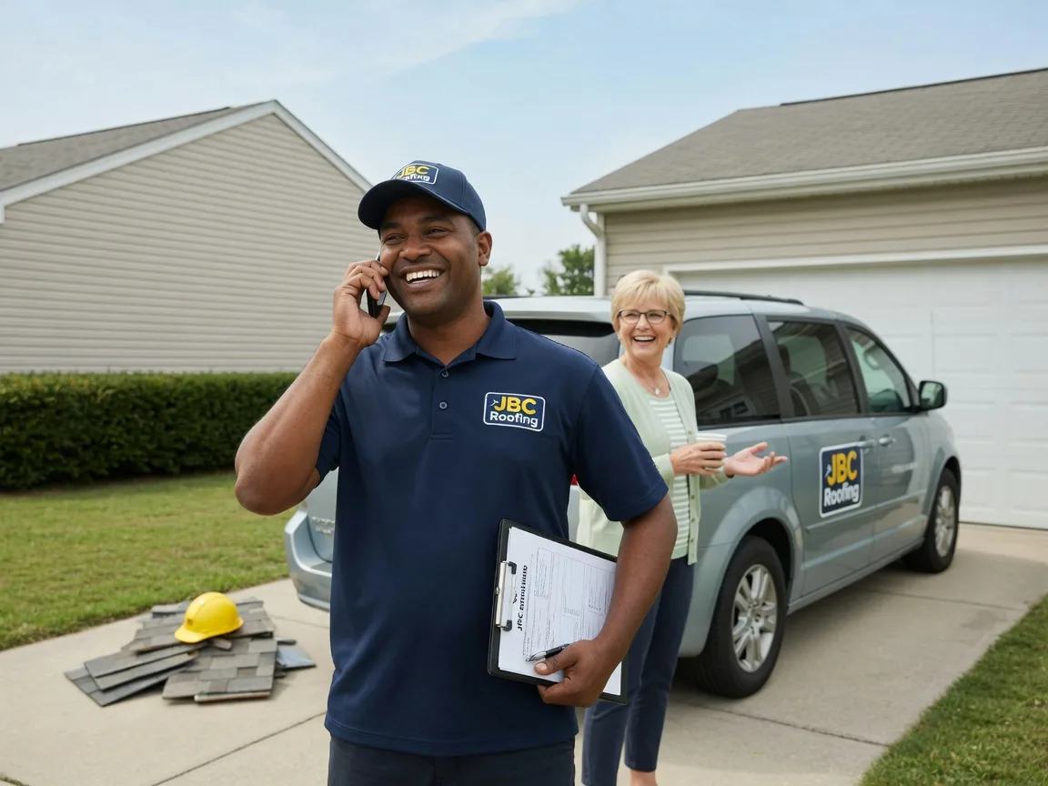 Roof Replacement Eubank, KY FAQs